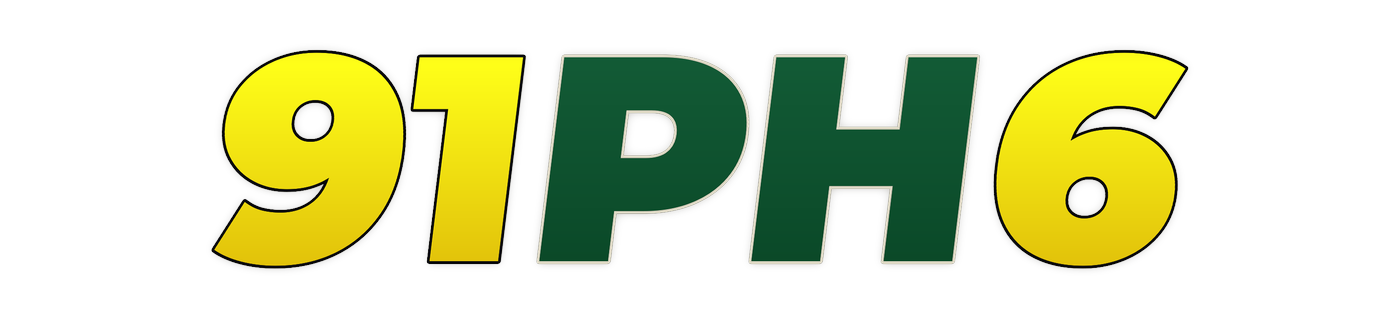 91ph6 Logo
